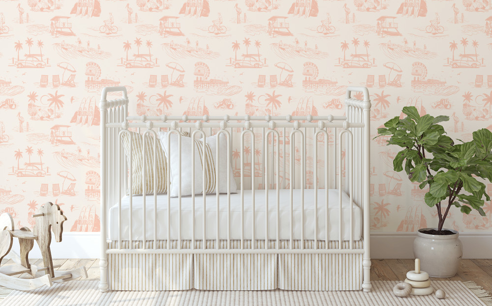 Kid-Friendly Wallpaper Ideas to Create Fun and Stylish Rooms