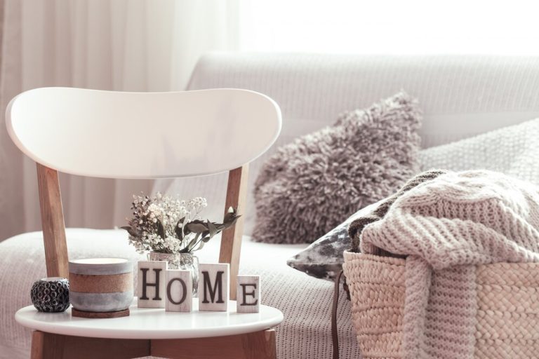 6 Ways to Make Your Interior Cozy