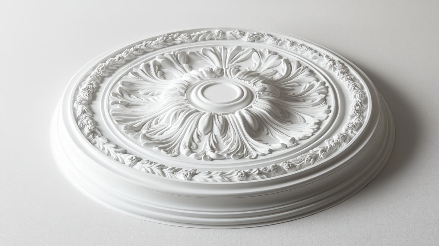 8 Common Mistakes to Avoid When Installing Plaster Ceiling Roses