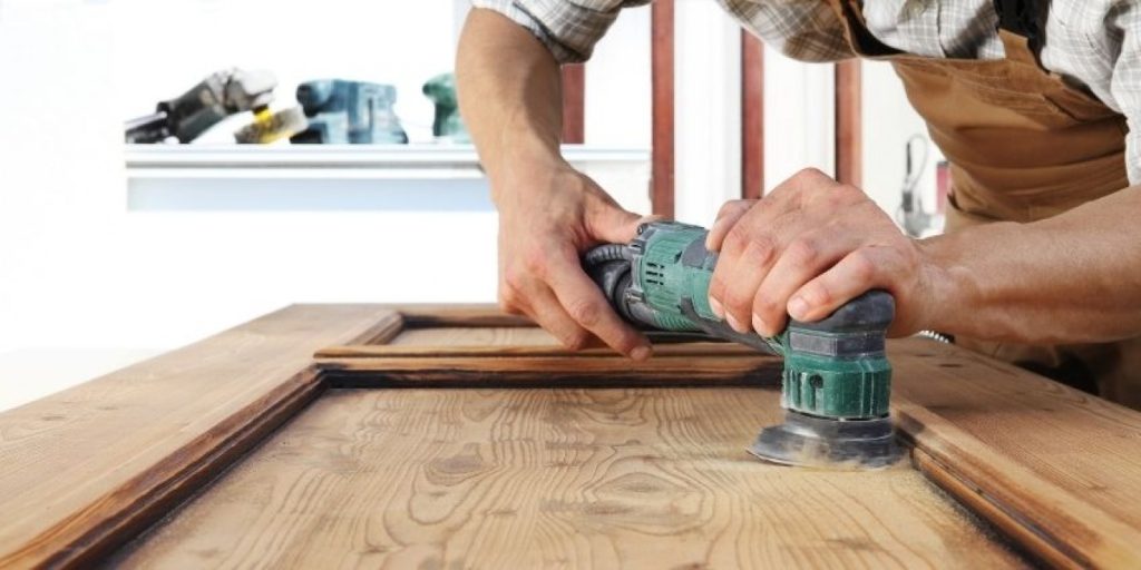 Assemble the Cabinet Boxes