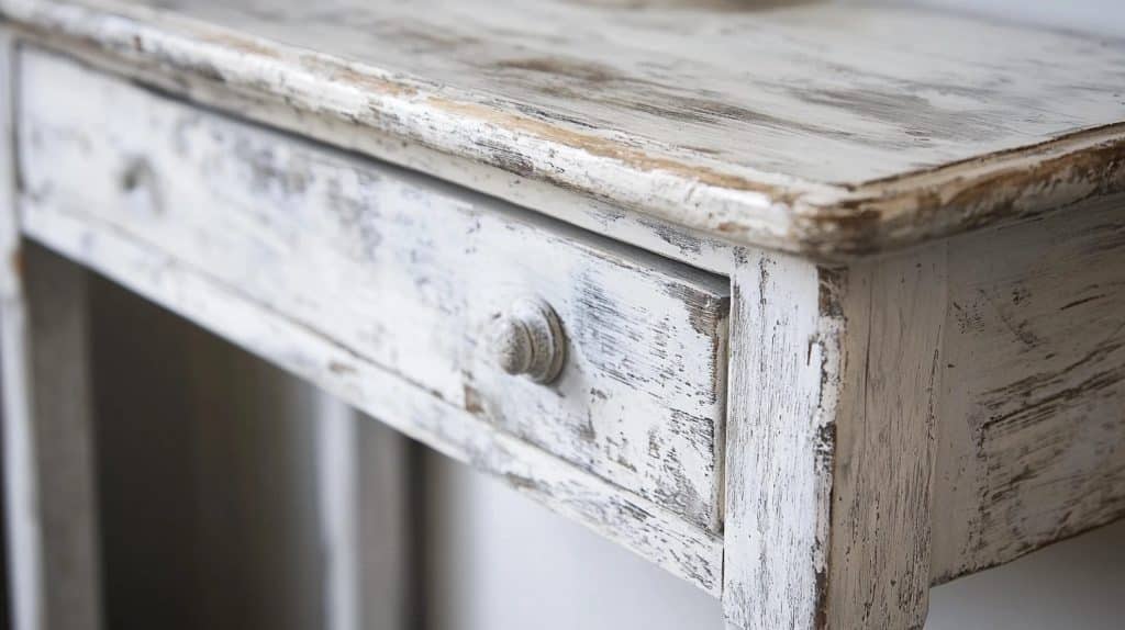 Benefits of Whitewashing Your Furniture