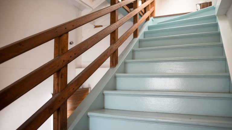 Choosing the Best Paint for Stairs: A Complete Guide