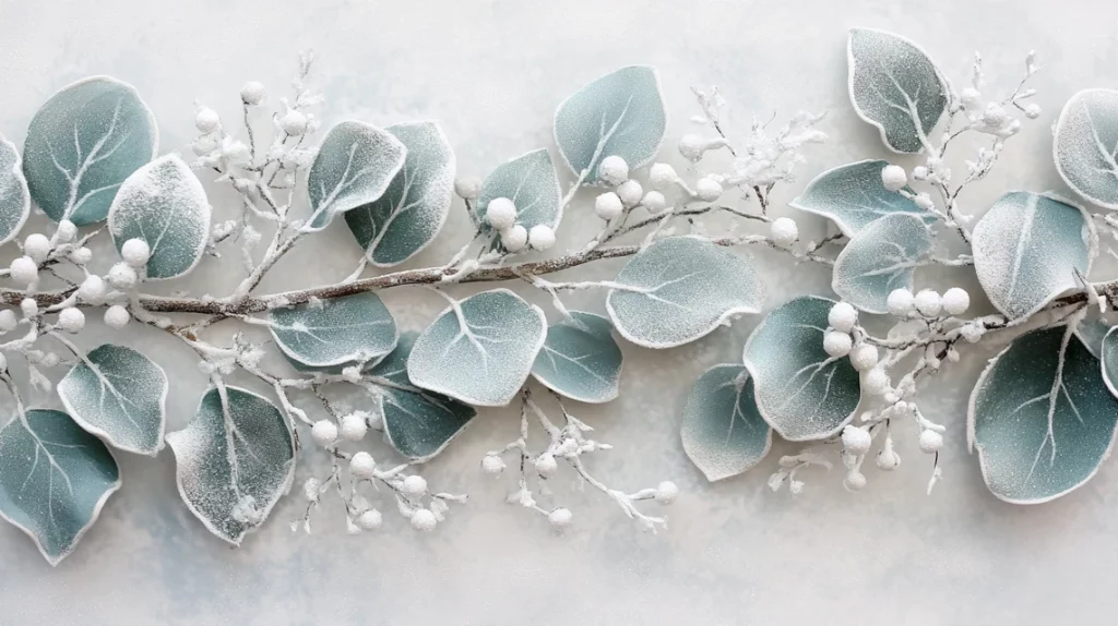 Eucalyptus Winter Magic