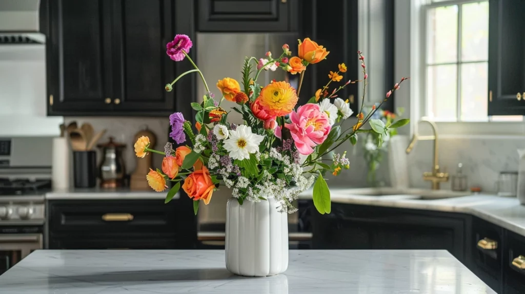 Floral Arrangements