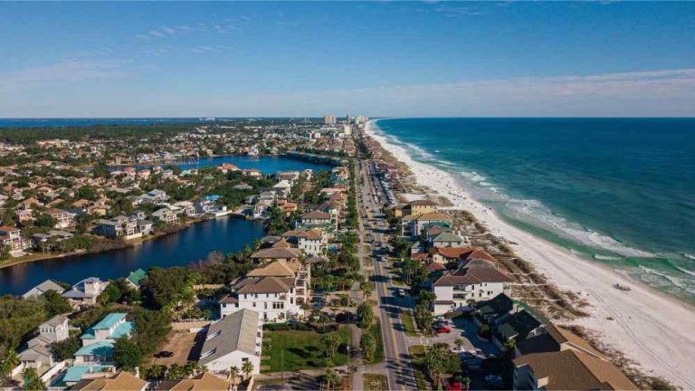 Reasons to Consider Florida as Your Next Real Estate Investor Destination