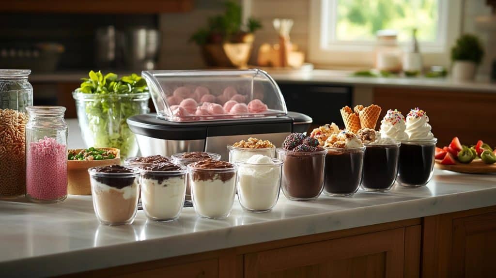 Make Your Ice Cream