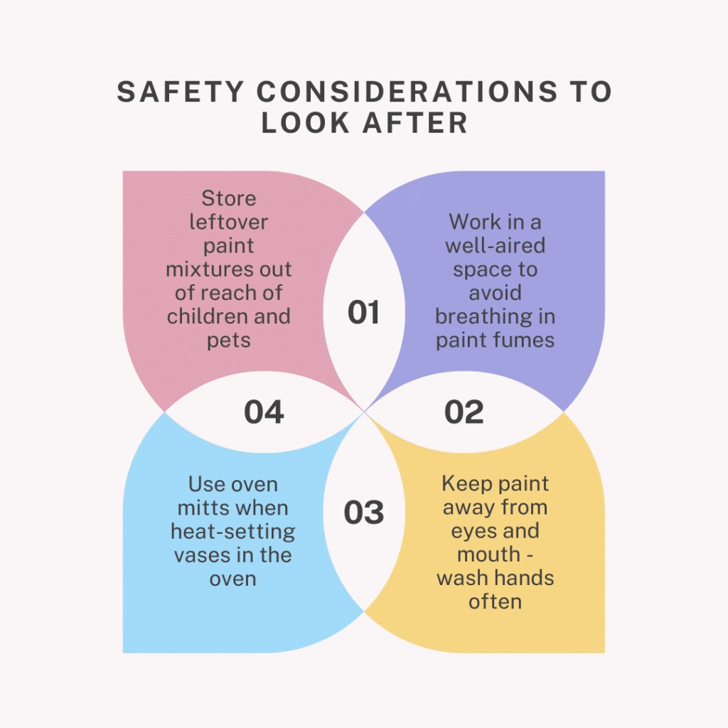 Safety Considerations to Look After