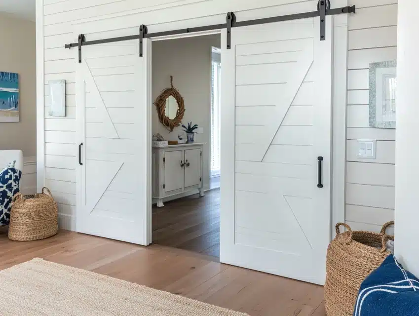 Shiplap Style Statement