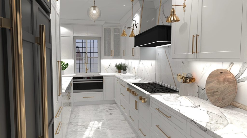 Why Mix Metals in Your Kitchen?