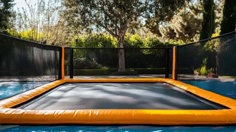 5 Essential Factors Not to Miss When Picking Trampolines Online