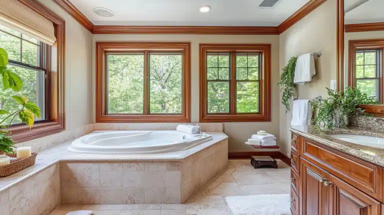 7 Easy Steps To The Ultimate Bathroom Facelift