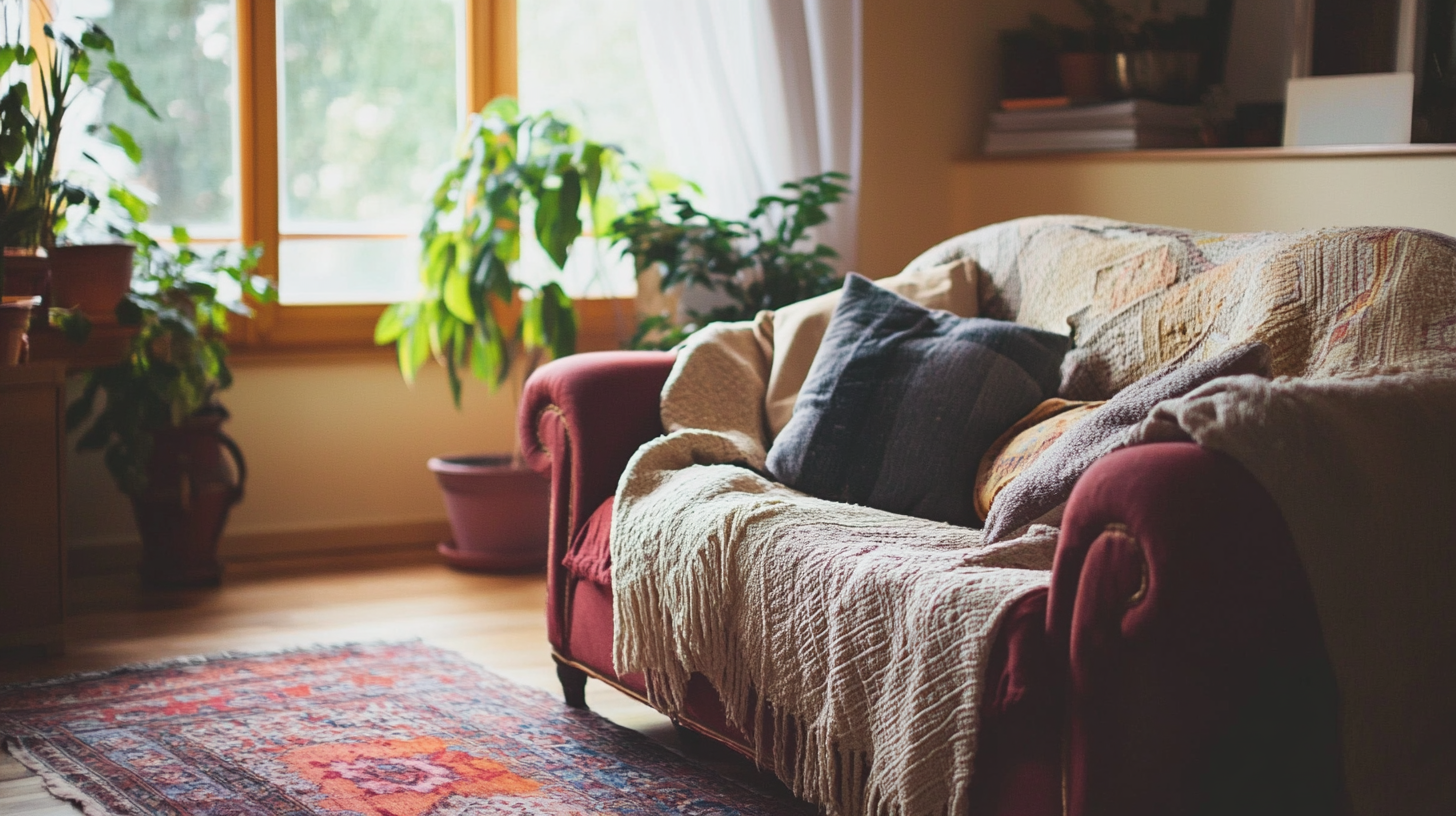 8 Home Issues You Shouldn’t Ignore–And How to Address Them