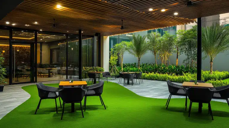 Artificial Grass Carpet Dubai: The Perfect Green Solution for Every Space