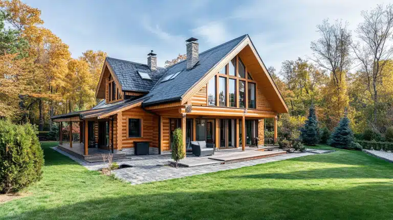 Choosing the Right Materials for Your Property's Exterior Design