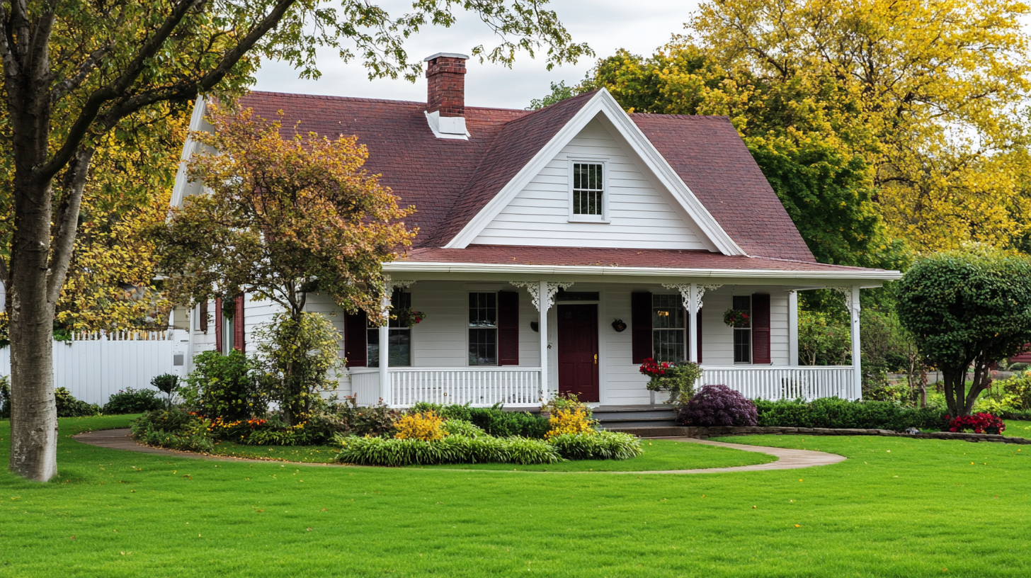 Essential Home Maintenance Tips Every Homeowner Should Know