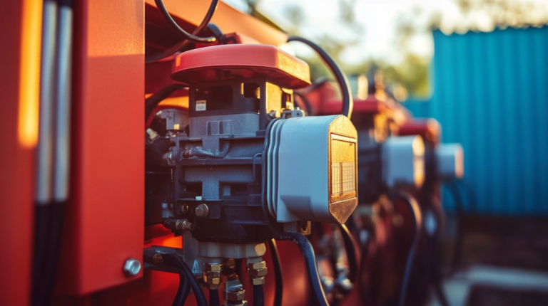 Essential Things to Consider When Choosing a Generator For Your Business