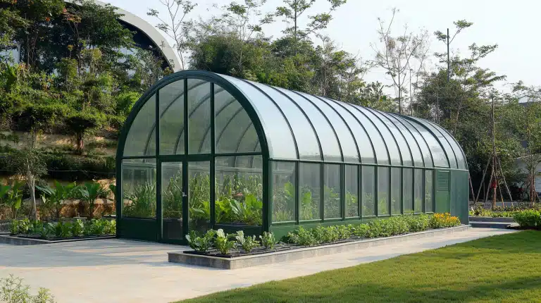 Greenhouses for Sale