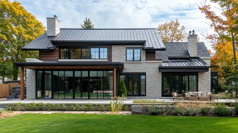 How Can You Find the Best Steel Construction Options in Ontario