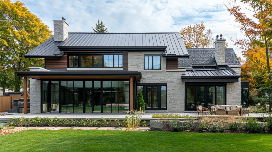 How Can You Find the Best Steel Construction Options in Ontario