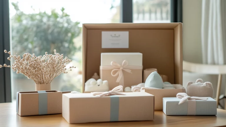 How to Choose the Best Pregnancy Boxes