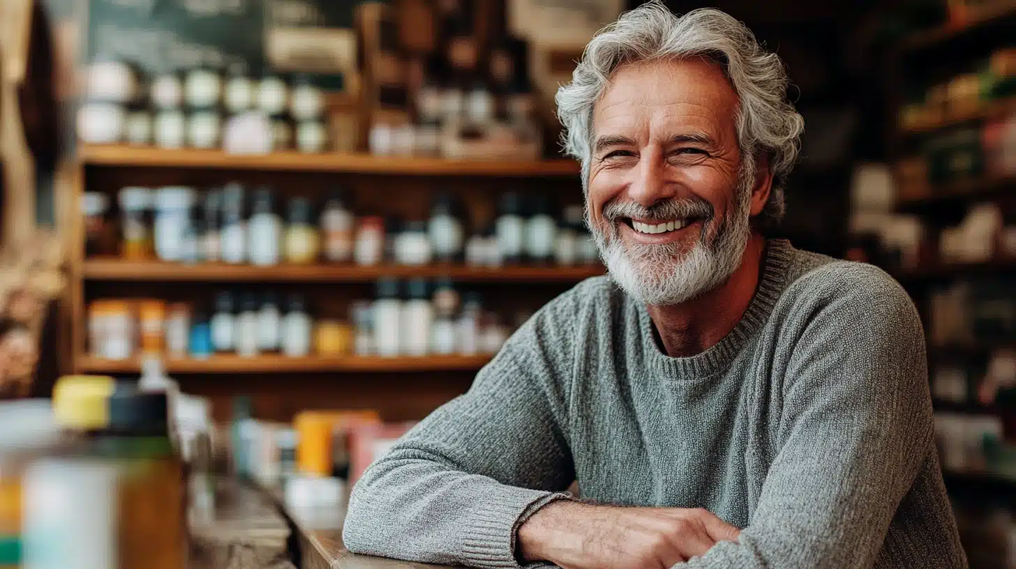 How to Choose the Right Longevity Supplements for Your Needs