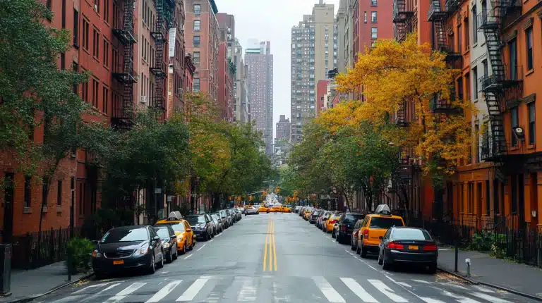 How to Get the Most Accurate Moving Quote for Your NYC Relocation