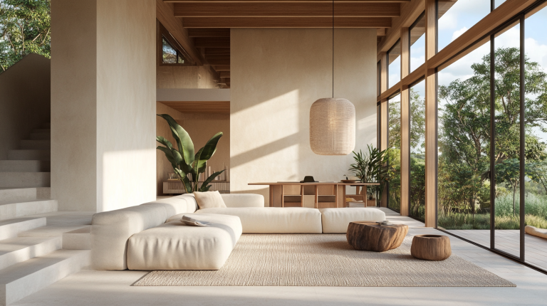 Modern, Minimalist, or Boho? Finding the Right Decor Style for Your Kit Home