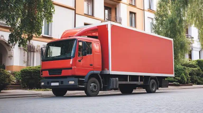 The Moving Process: What to Expect from a Moving Company