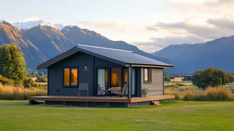 Key Benefits of Portable Cabins for NZ Buyers