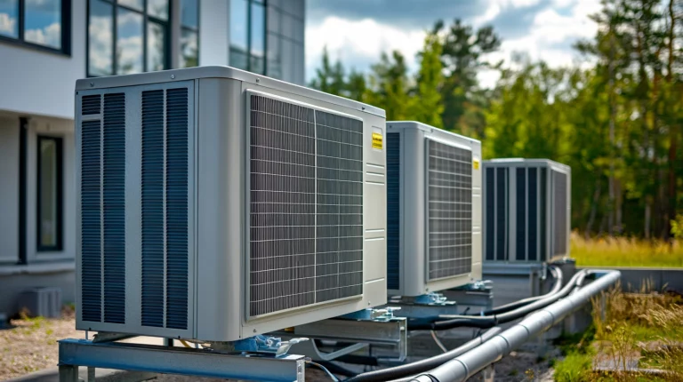 What is a Ducted Air Conditioner and How Does It Work