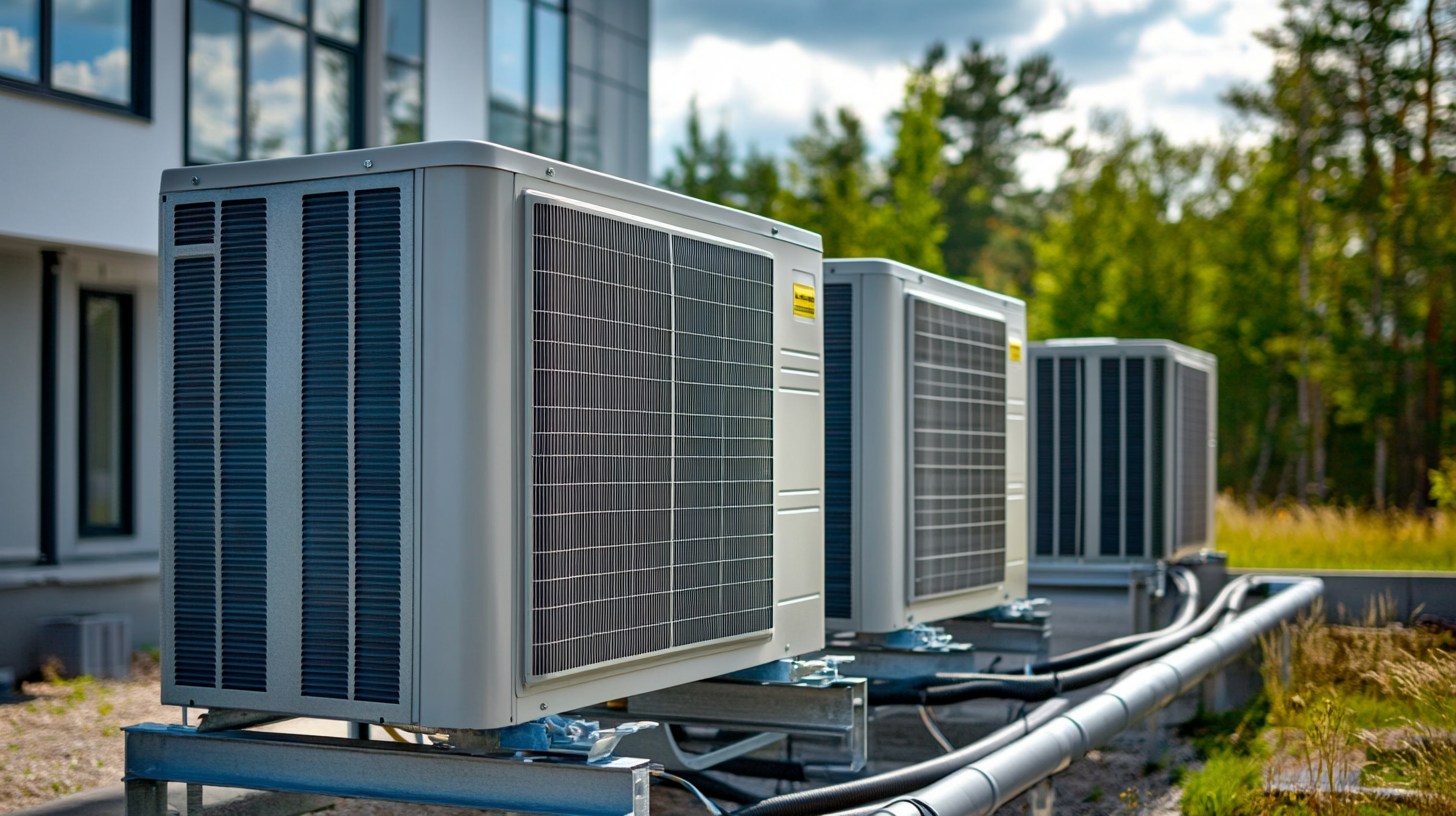 What is a Ducted Air Conditioner and How Does It Work