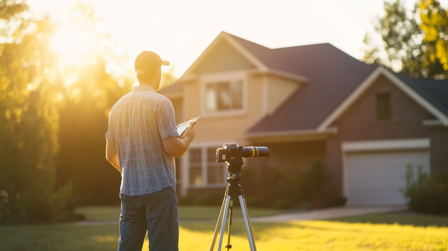 Why Hiring Houston Home Inspectors is Essential for New Homebuyers