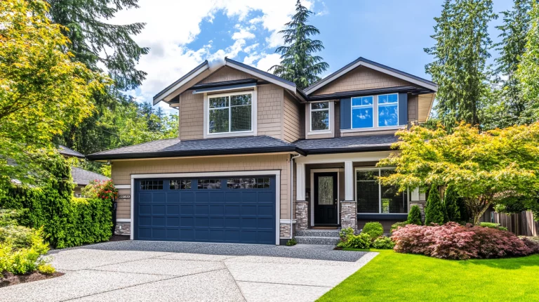 Why Professional Garage Door Installation Is Essential for Safety and Longevity