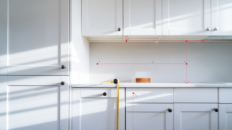 Cabinet Knob Placement Made Simple: Measurements & Tips