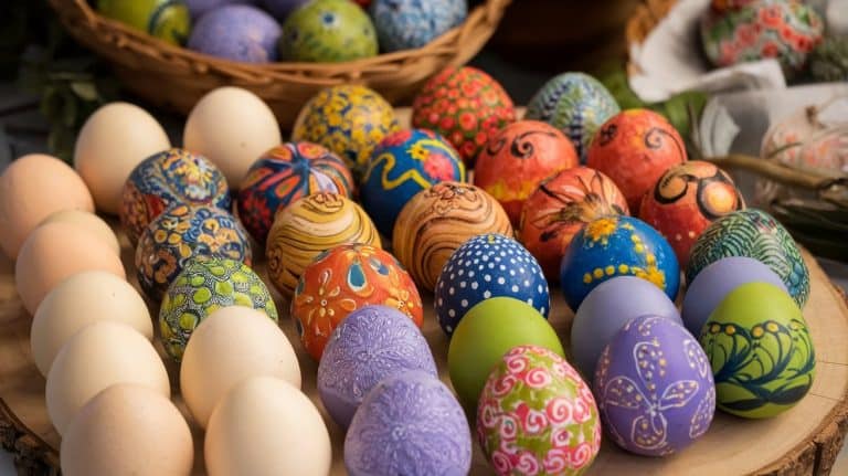 Ultimate Guide to Clay Eggs: Crafting, Decorating, and Uses