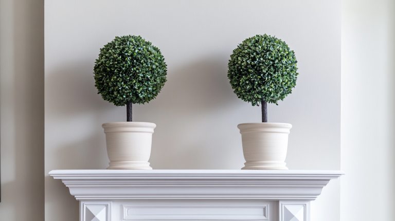 DIY Topiary Guide: From Basic to Beautiful