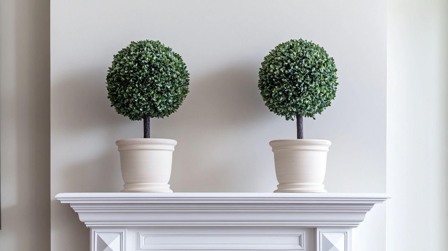 DIY Topiary Guide: From Basic to Beautiful - AlittleDelightful