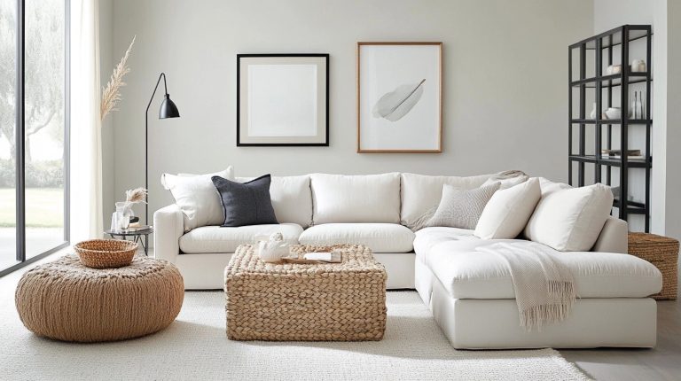 Dove Wing by Benjamin Moore: A Color That Transforms Your Home