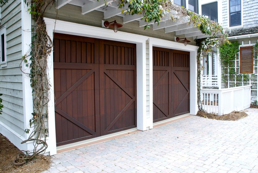 Garage Exteriors