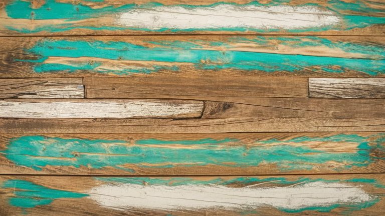 3 Stepwise Guides on How to Make Wood Look Like Driftwood