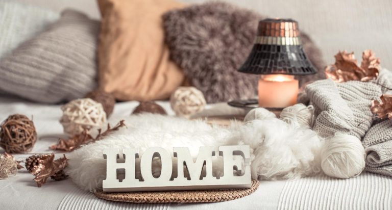 11 Simple Ways to Add Personal Touches to Your Home Decor