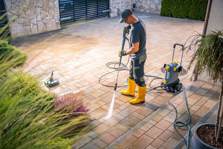 Revitalize Your Home’s Exterior With Expert Pressure Washing Tips