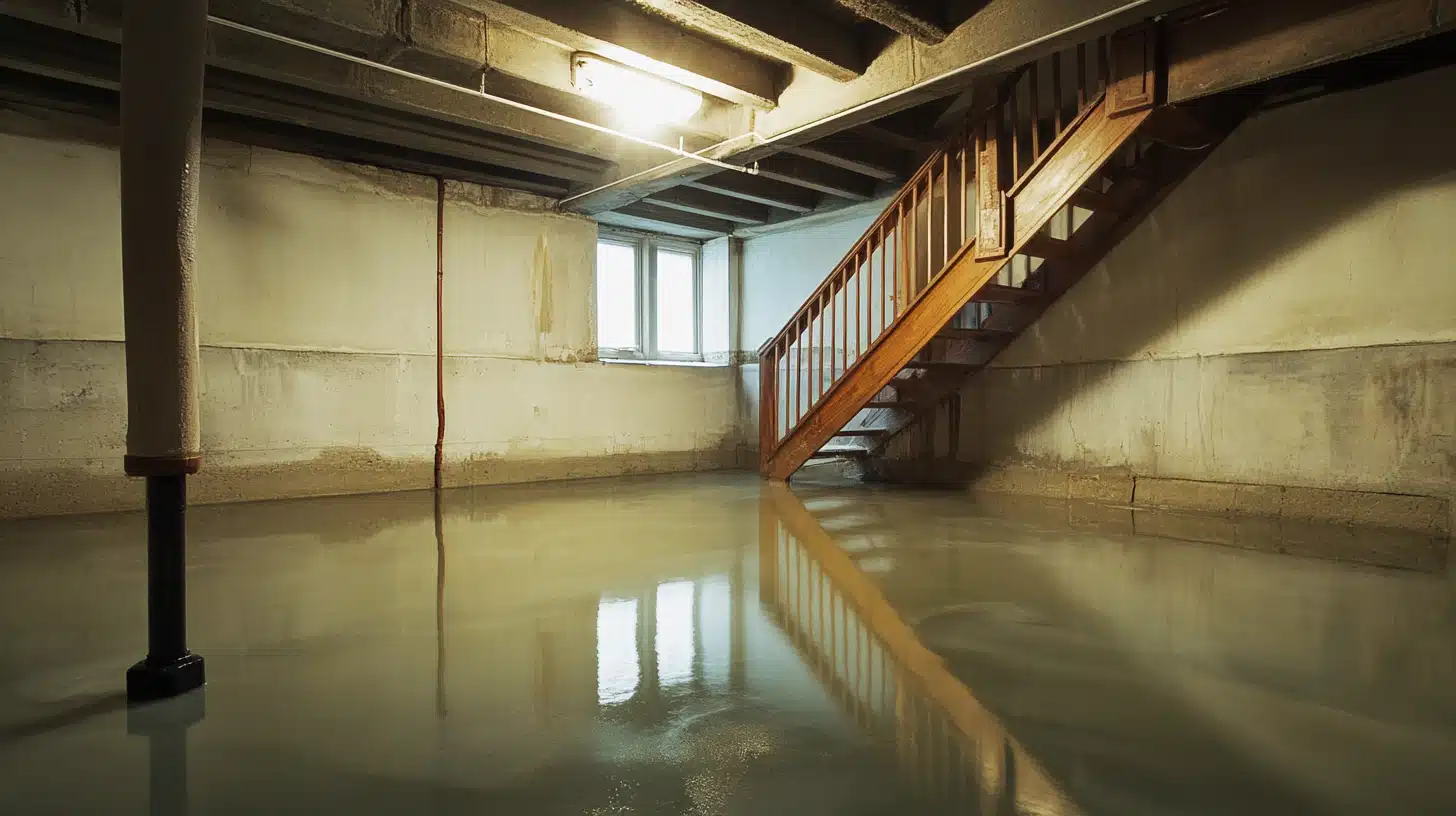 Basement Waterproofing_ A Worthwhile Investment for Your Home’s Value