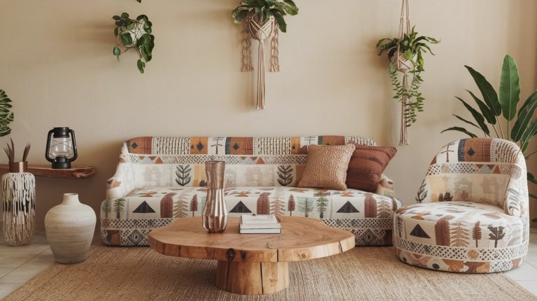 Top 11 Boho Couch for Every Home