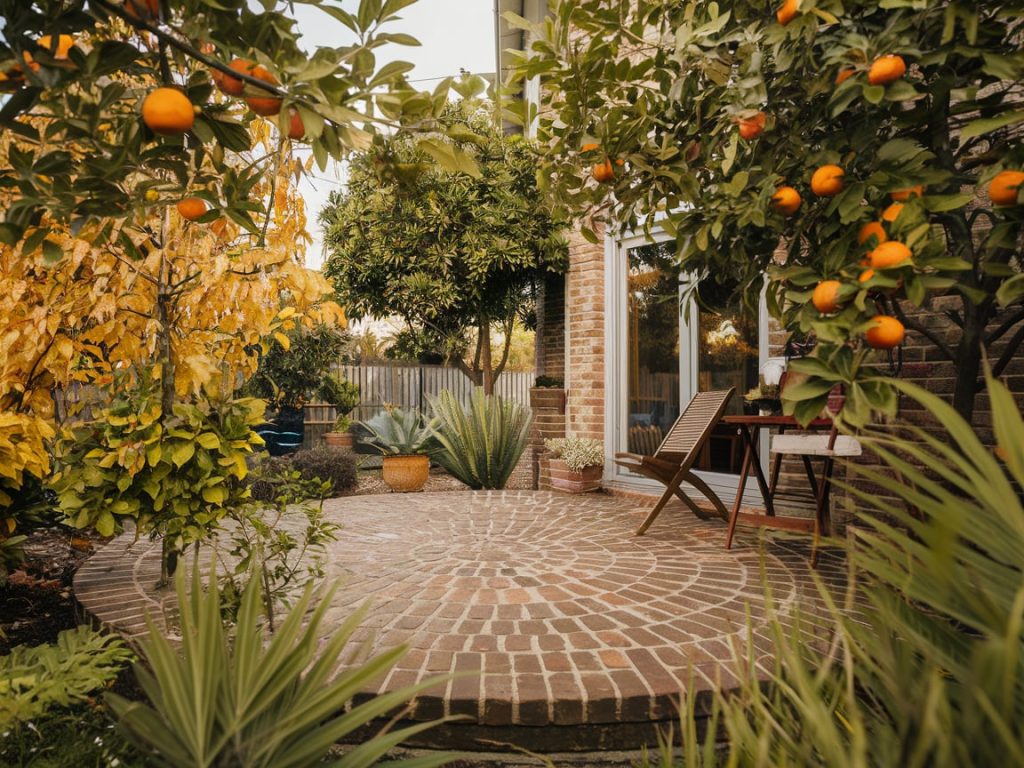 Design Tips to Elevate Your Reclaimed Brick Patio