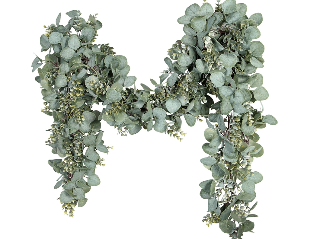 Eucalyptus Garland