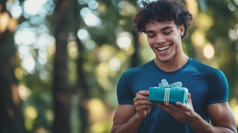 Gifts for the 20-Year-Old Male in Your Life