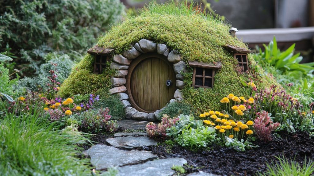 Hobbit Hill