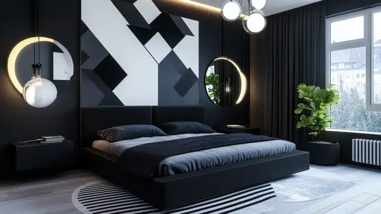 15 Inspirations for Creating Your Baddie Bedroom