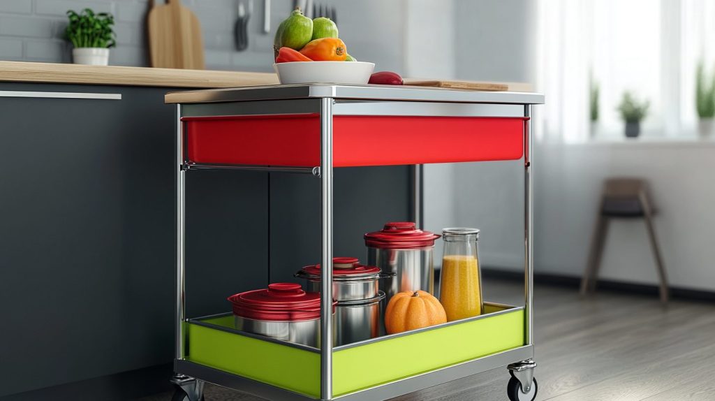 Kitchen_Carts